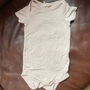 Kyte Baby Blush Romper & Bodysuit